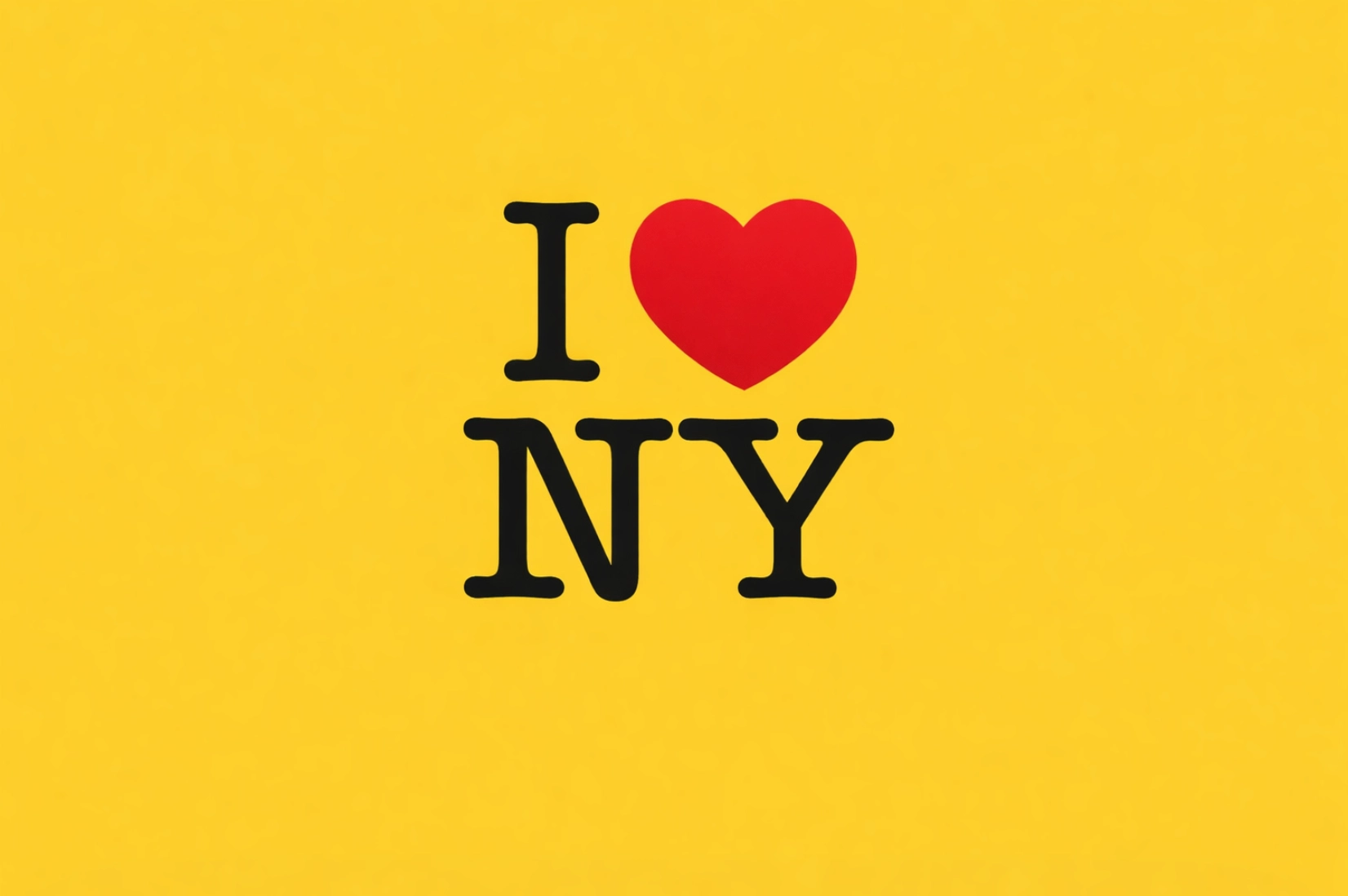 I Love New York